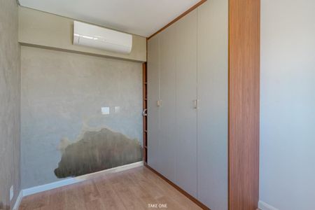 Apartamento à venda com 3 quartos, 96m² em Vila Itapura, Campinas