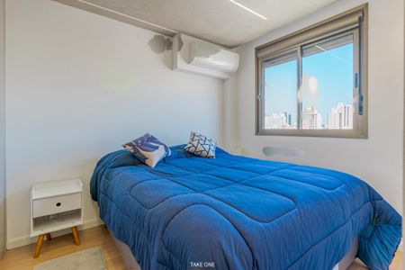 Apartamento à venda com 3 quartos, 96m² em Vila Itapura, Campinas