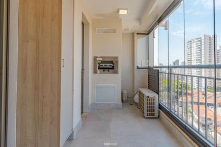Apartamento à venda com 96m², 3 quartos e 2 vagas