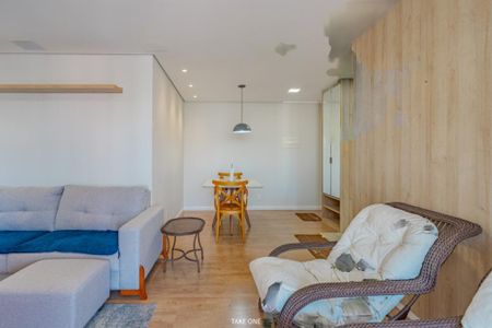 Apartamento à venda com 3 quartos, 96m² em Vila Itapura, Campinas