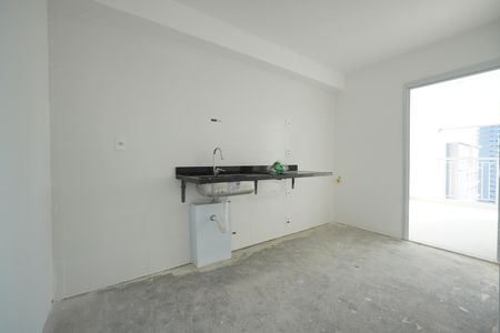 Apartamento à venda com 3 quartos, 125m² em Jardim da Gloria, São Paulo