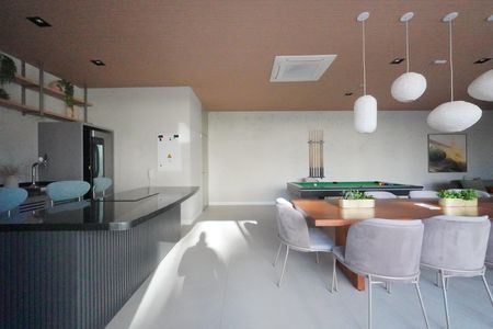 Apartamento à venda com 3 quartos, 125m² em Jardim da Gloria, São Paulo
