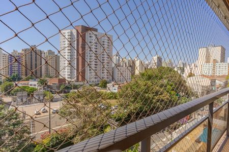 Apartamento à venda com 3 quartos, 84m² em Vila Itapura, Campinas