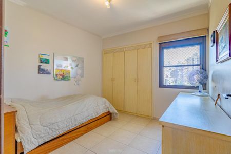 Apartamento à venda com 3 quartos, 84m² em Vila Itapura, Campinas