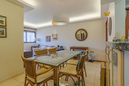 Apartamento à venda com 3 quartos, 84m² em Vila Itapura, Campinas