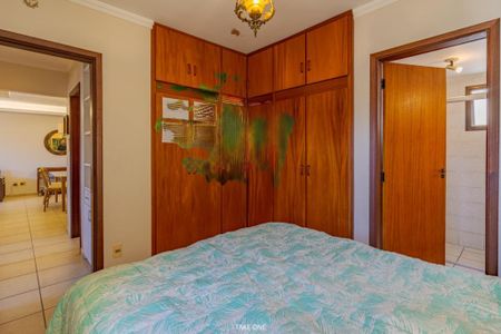 Apartamento à venda com 3 quartos, 84m² em Vila Itapura, Campinas