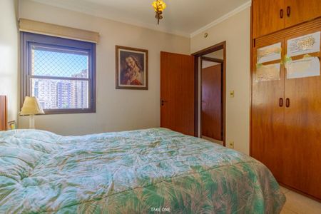 Apartamento à venda com 3 quartos, 84m² em Vila Itapura, Campinas