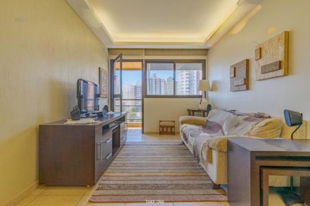 Apartamento à venda com 3 quartos, 84m² em Vila Itapura, Campinas