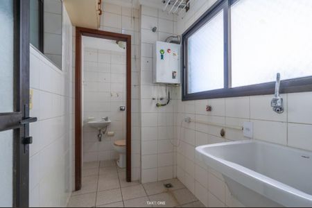 Apartamento à venda com 84m², 3 quartos e 1 vaga