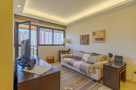 Apartamento à venda com 3 quartos, 84m² em Vila Itapura, Campinas