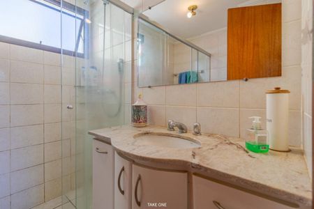 Apartamento à venda com 84m², 3 quartos e 1 vaga