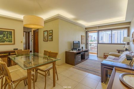 Apartamento à venda com 3 quartos, 84m² em Vila Itapura, Campinas