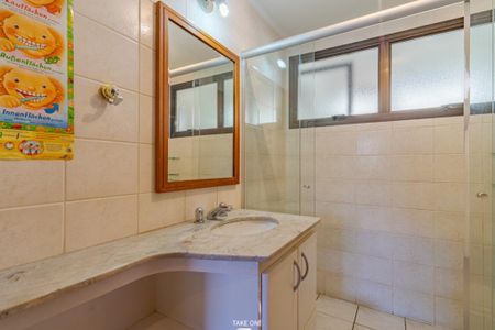 Apartamento à venda com 3 quartos, 84m² em Vila Itapura, Campinas