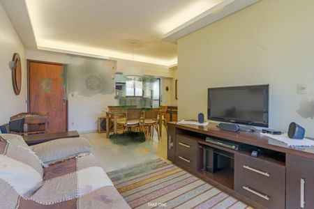 Apartamento à venda com 3 quartos, 84m² em Vila Itapura, Campinas