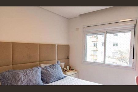 Apartamento à venda com 4 quartos, 204m² em Vila Mariana, São Paulo