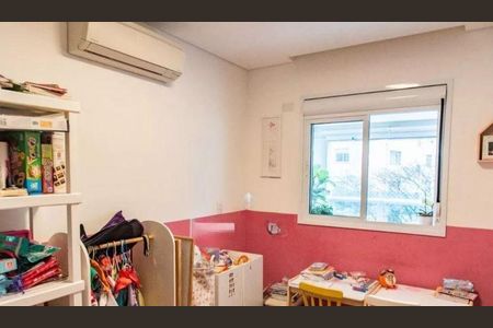 Apartamento à venda com 4 quartos, 204m² em Vila Mariana, São Paulo