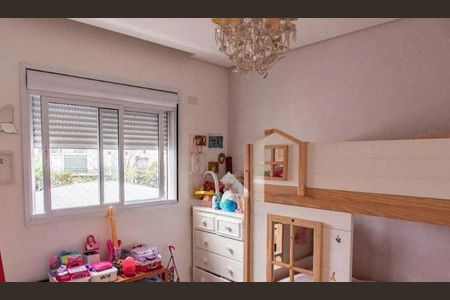 Apartamento à venda com 4 quartos, 204m² em Vila Mariana, São Paulo