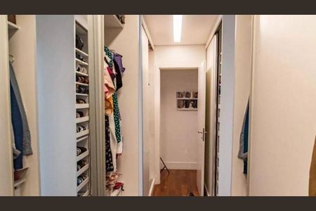 Apartamento à venda com 4 quartos, 204m² em Vila Mariana, São Paulo