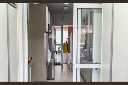 Apartamento à venda com 204m², 4 quartos e 3 vagas