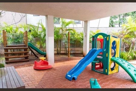 Apartamento à venda com 4 quartos, 204m² em Vila Mariana, São Paulo