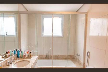 Apartamento à venda com 4 quartos, 204m² em Vila Mariana, São Paulo