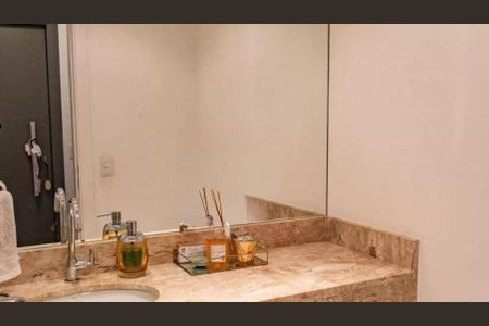 Apartamento à venda com 204m², 4 quartos e 3 vagas