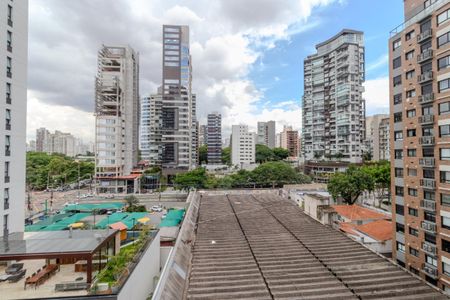 Apartamento à venda com 75m², 2 quartos e 1 vaga