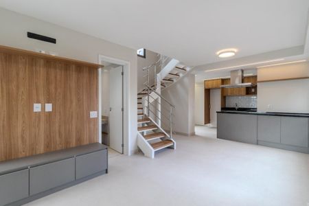 Apartamento à venda com 75m², 2 quartos e 1 vaga