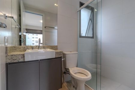 Apartamento à venda com 2 quartos, 75m² em Indianópolis, São Paulo