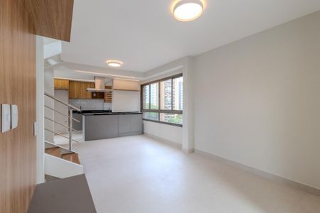 Apartamento à venda com 75m², 2 quartos e 1 vaga