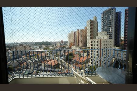 Apartamento à venda com 140m², 3 quartos e 2 vagasSacada
