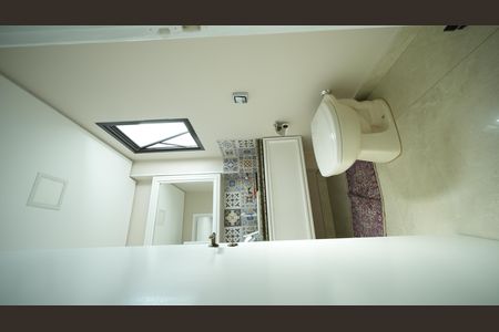 Apartamento à venda com 140m², 3 quartos e 2 vagasLavabo