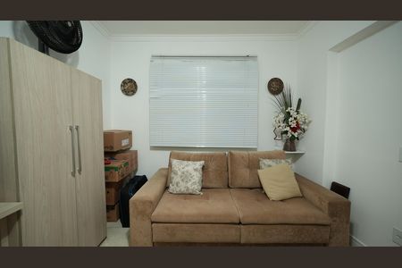 Apartamento à venda com 140m², 3 quartos e 2 vagasQuarto 3