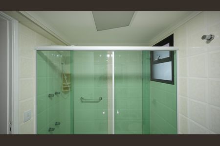 Apartamento à venda com 140m², 3 quartos e 2 vagasBanheiro da Suíte 1