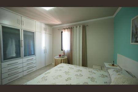 Apartamento à venda com 140m², 3 quartos e 2 vagasQuarto Suite 1