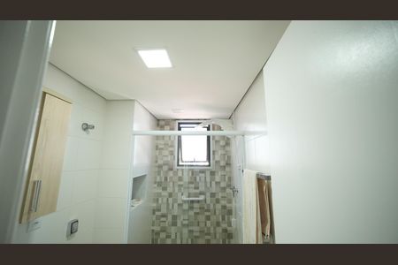 Apartamento à venda com 140m², 3 quartos e 2 vagasBanheiro Social