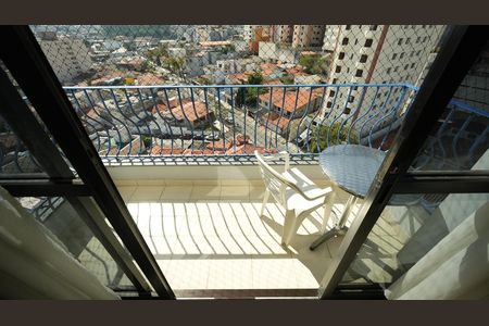Apartamento à venda com 140m², 3 quartos e 2 vagasSacada