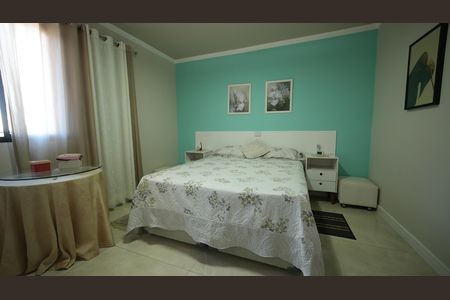 Apartamento à venda com 140m², 3 quartos e 2 vagasQuarto Suite 1