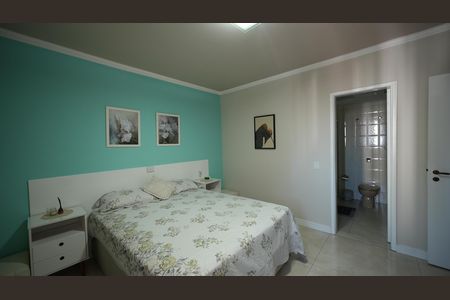 Apartamento à venda com 140m², 3 quartos e 2 vagasQuarto Suite 1
