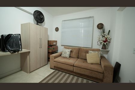 Apartamento à venda com 140m², 3 quartos e 2 vagasQuarto 3