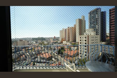 Apartamento à venda com 140m², 3 quartos e 2 vagasSacada