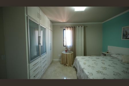 Apartamento à venda com 140m², 3 quartos e 2 vagasQuarto Suite 1