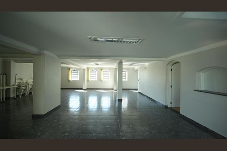 Apartamento à venda com 140m², 3 quartos e 2 vagasÁrea comum - Salão de festas