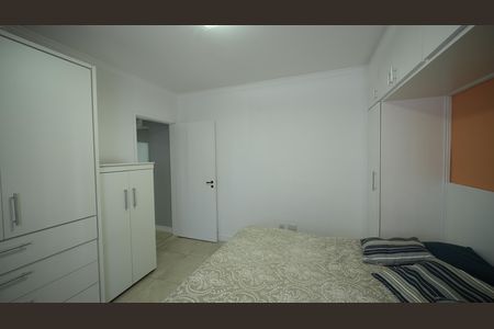 Apartamento à venda com 140m², 3 quartos e 2 vagasQuarto 2