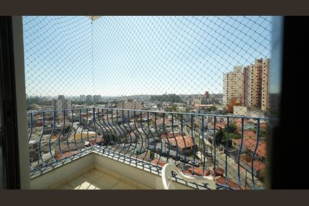 Apartamento à venda com 140m², 3 quartos e 2 vagasSacada