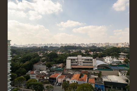 Apartamento à venda com 20m², 1 quarto e sem vaga