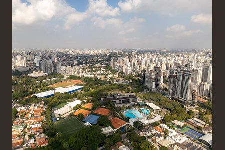 Apartamento à venda com 20m², 1 quarto e sem vaga