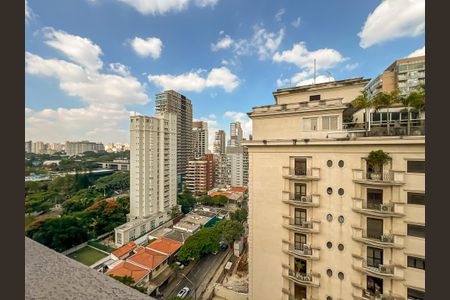 Apartamento à venda com 20m², 1 quarto e sem vaga