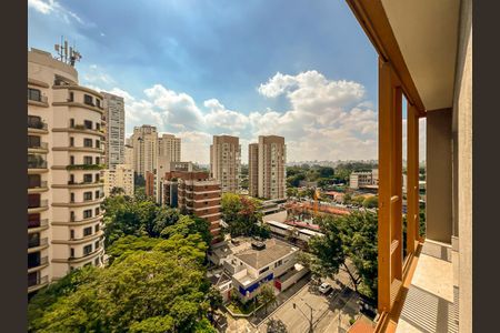 Apartamento à venda com 20m², 1 quarto e sem vaga