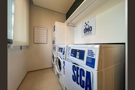 Apartamento à venda com 20m², 1 quarto e sem vaga